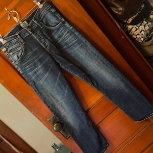 Citizens of Humanity Emerson slim boyfriend jeans